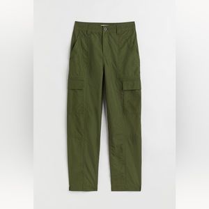 H&M cargo pants